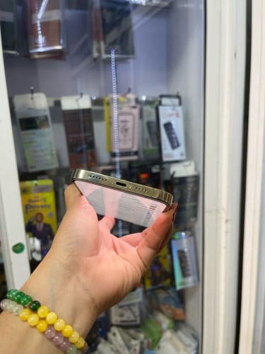 iPhone 13promax/128GB/LLថ្ម93%សុីនសានុំ