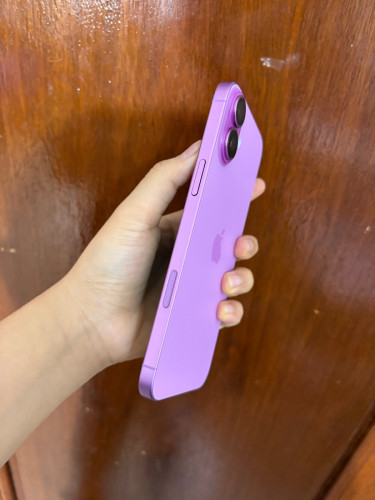 iPhone 16 blus free 3 មុខ
