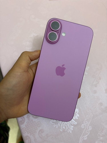 iPhone 16 blus free 3 មុខ