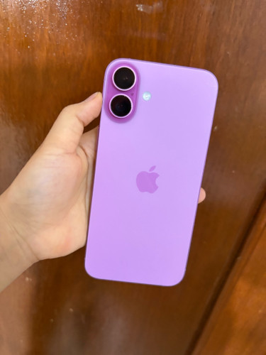 iPhone 16 blus free 3 មុខ