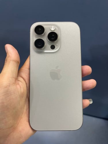 iPhone 16 Pro ZA 256GB