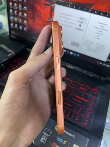 Iphone 17 pro zin all