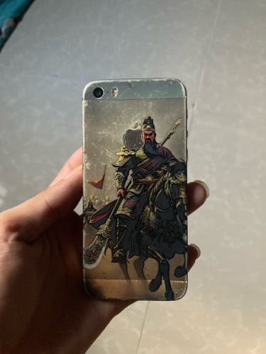 iPhone 5s