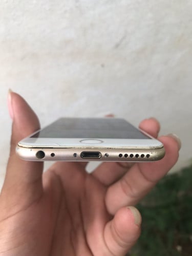 iPhone 6