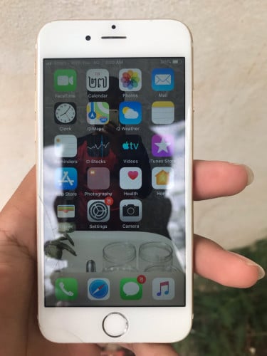 iPhone 6