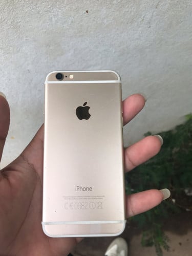 iPhone 6