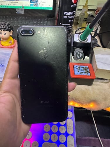 iPhone 7plus