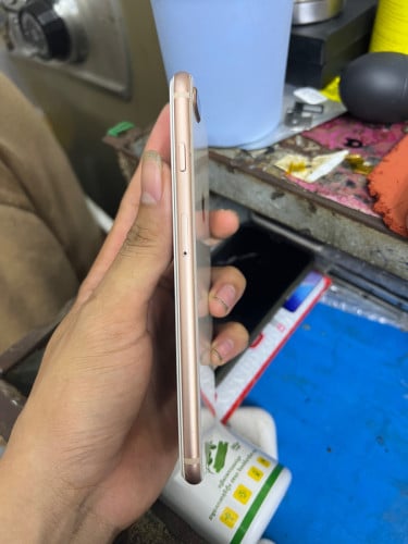 iPhone 8+ 64g ស្អាត់99%