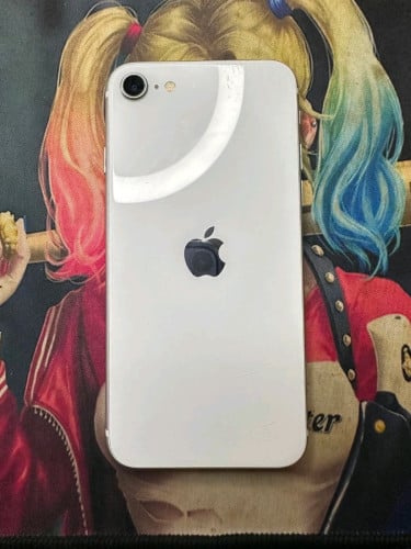 iPhone se2 64G