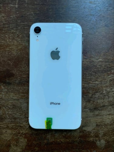 Iphone XR 128G