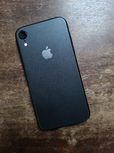 Iphone XR 64G ស្រណំមិនធ្លាប់ផ្លាស់ប្ដូរ