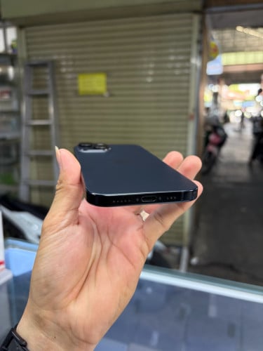 Iphone15 256G CH sim2 ម៉ាសុីនអេក្រង់ស្រុីន ឆ្លាសម៉ាសុីន