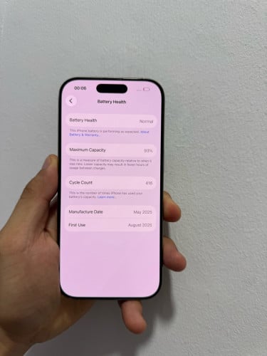 iPhone16Pro CH