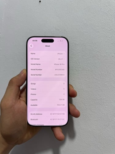 iPhone16Pro CH