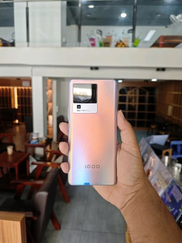 iQOO Neo 7 SeRam12/256gតំលៃ130$