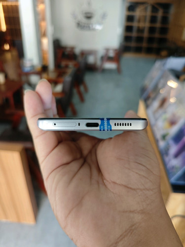 iQOO Neo 7 SeRam12/256gតំលៃ130$
