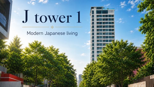 J Tower south BKK1 condo | One Bedroom for rent