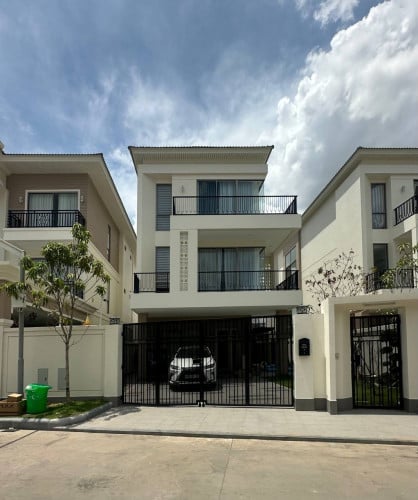 Jasmine for rent at borey peng houth PC