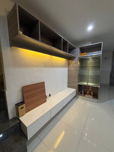 Jasmine for rent at borey peng houth PC