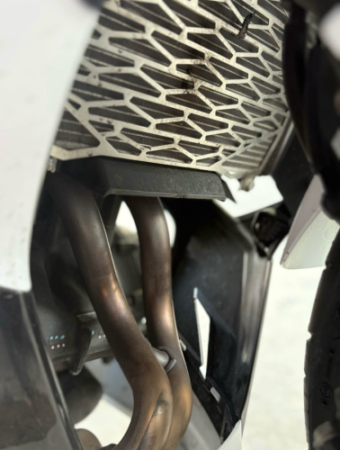KAWASAKI NINJA400CC 2023 (💔)