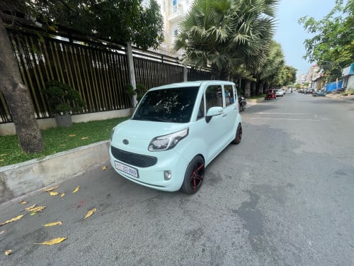 Kia 013 full