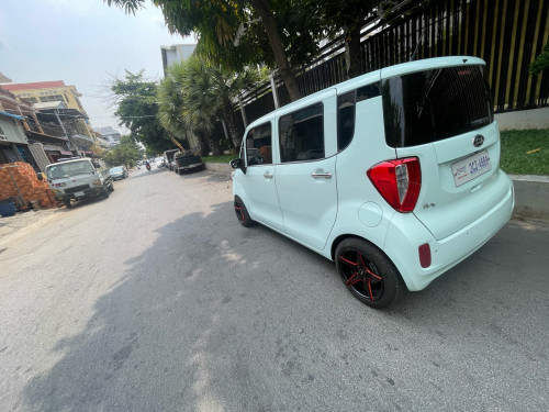 Kia 013 full