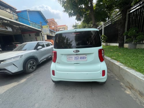 Kia 013 full