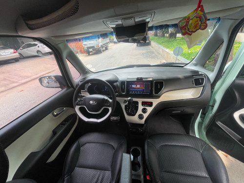 Kia 013 full
