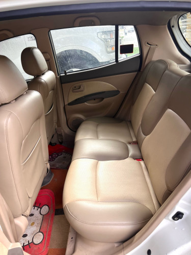 KIA MORNING 2006. Full