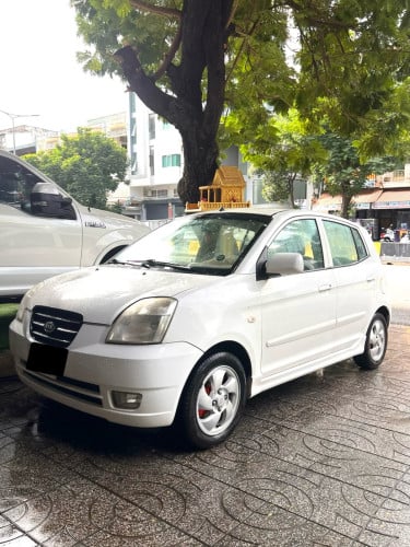KIA MORNING 2006. Full