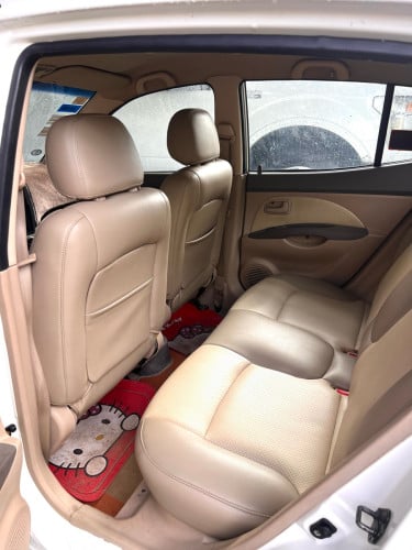 KIA MORNING 2006. Full