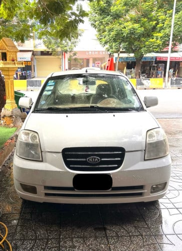 KIA MORNING 2006. Full