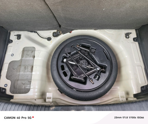 Kia Morning 2012 Full Smart Key F Sport (ពណ៌ទឹកដោះគោ)