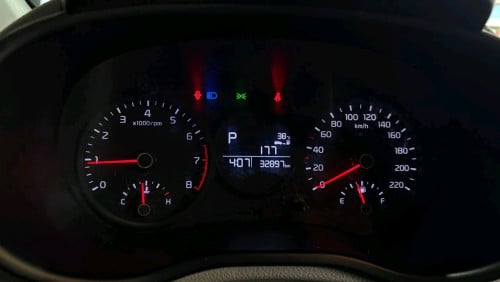 Kia Picanto 2022