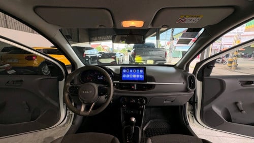 Kia Picanto 2022