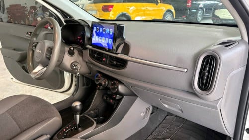 Kia Picanto 2022