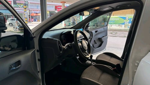 Kia Picanto 2022