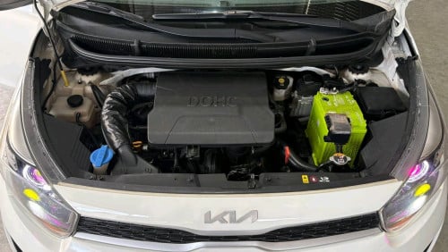 Kia Picanto 2022