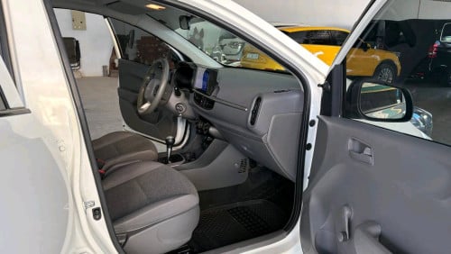 Kia Picanto 2022