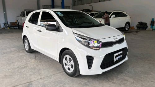 Kia Picanto 2022