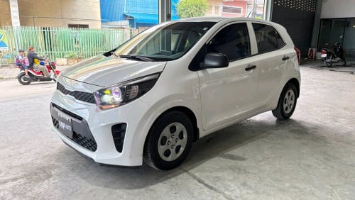 Kia Picanto 2022