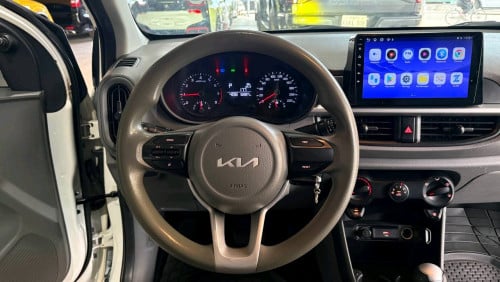 Kia Picanto 2022