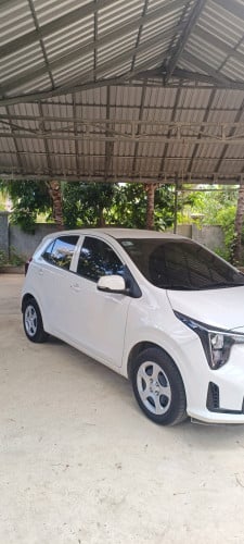 Kia Picanto S