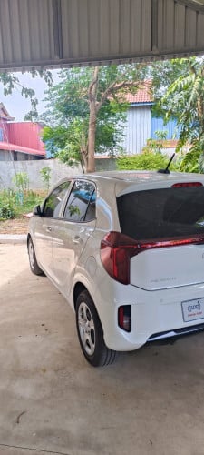 Kia Picanto S
