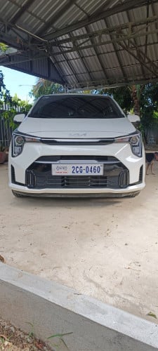 Kia Picanto S