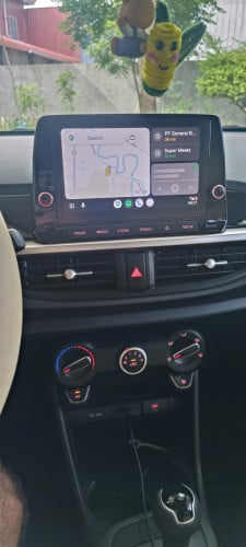 Kia Picanto S