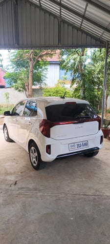 Kia Picanto S