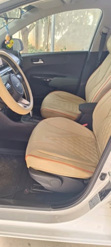 Kia Picanto S