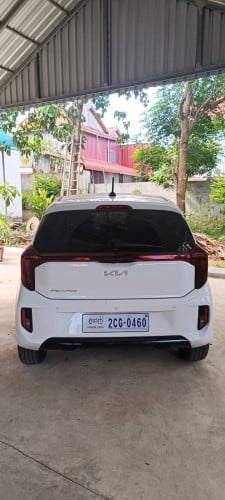 Kia Picanto S