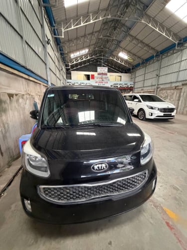 Kia Ray 2016 FullOption គីឡូហ្សុីន